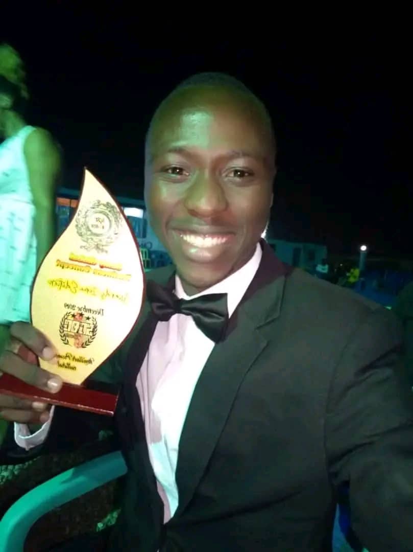 Prix du meilleur Promoteur Culturel 2019